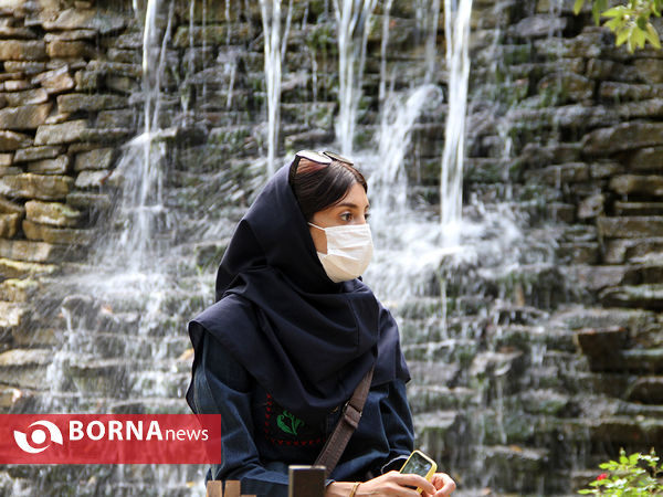 تور آشنایی اصحاب رسانه با جاذبه های گردشگری شهرستان سپیدان استان فارس