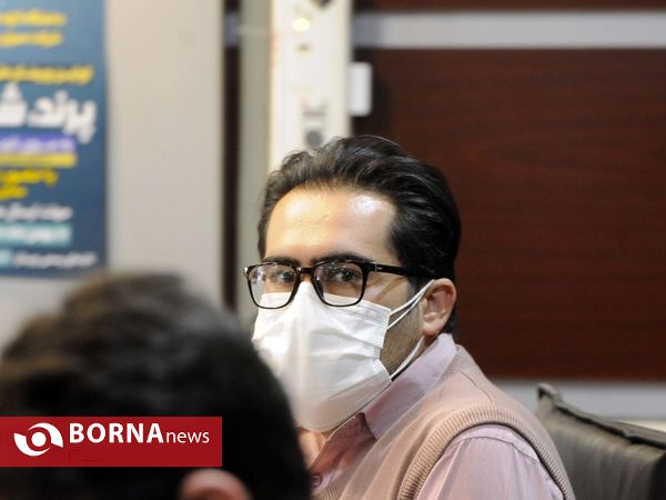 اولین وبینار ملی پرند شهر هوشمند