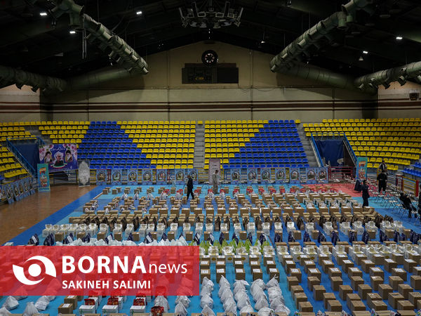 کمک مومنانه