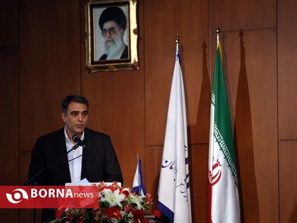 سمینار تجلیل از برترین های آموزش کشور