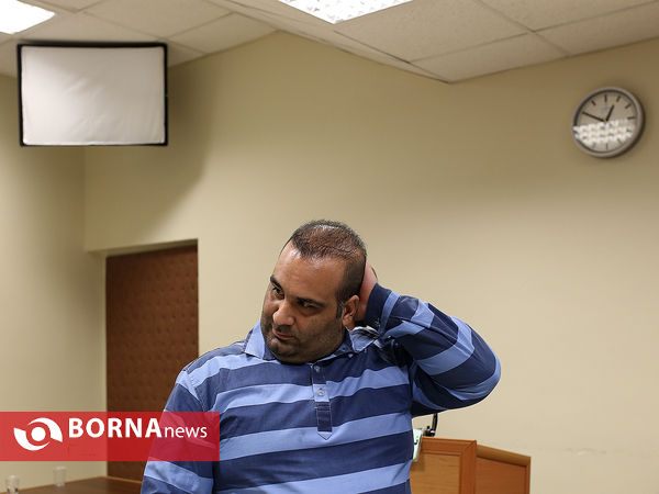 دادگاه رسیدگی به اتهامات متهمان پرونده شرکت کیمیا خودرو