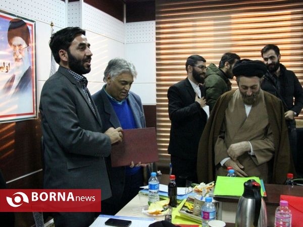 نخستین نشست کارگروه تخصصی صنایع دستی کشور