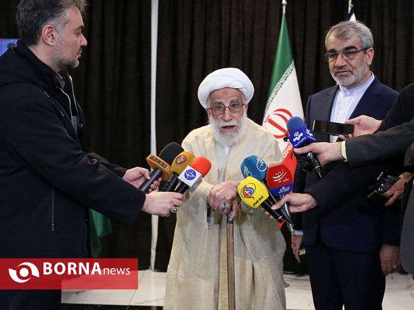 انتخابات مجلس یازدهم در حوزه های رای گیری تهران-مجمع تشخیص مصلحت نظام