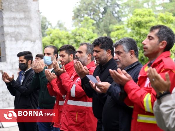 نماز عید سعید فطر_ بندرانزلی