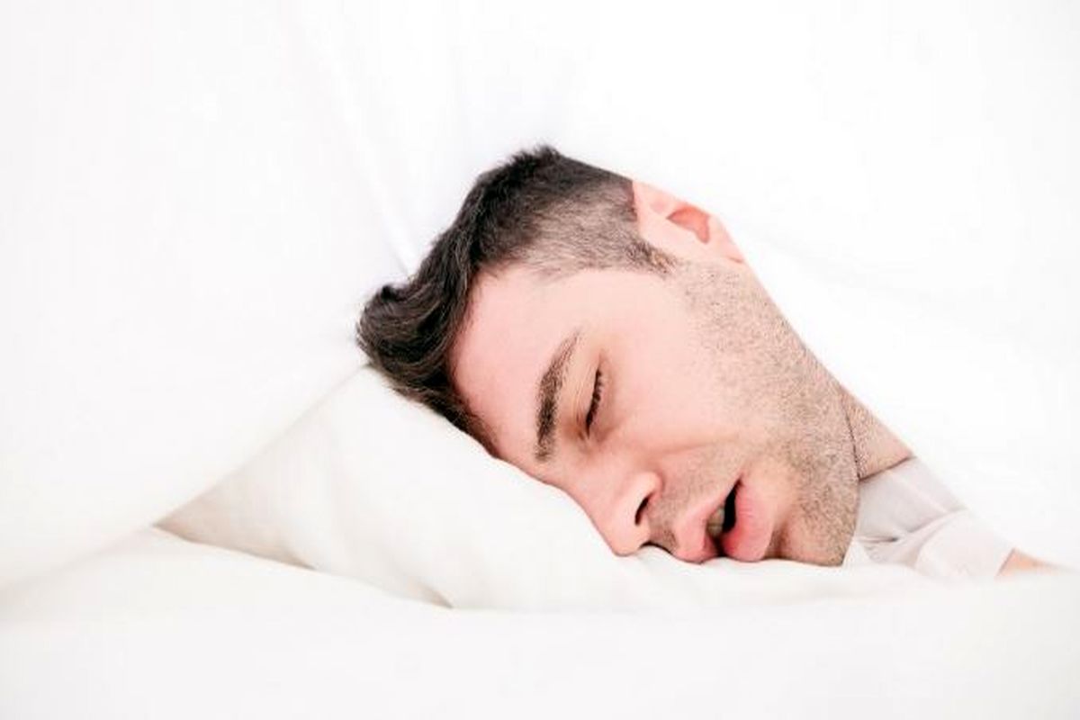 5 راهکار ساده برای به خواب رفتن فقط در عرض چند دقیقه‌!