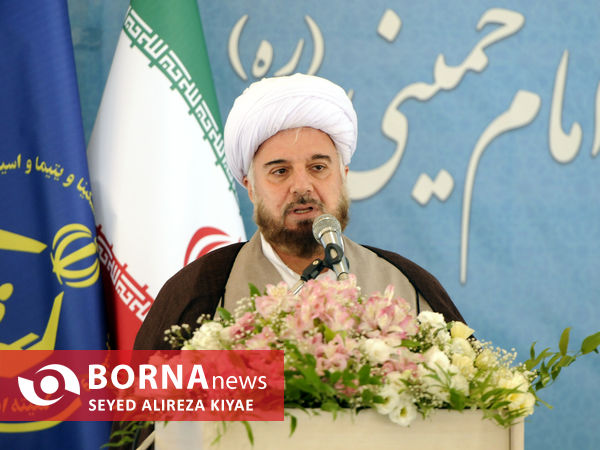 مراسم اهدا 20 هزار سری جهیزیه تحت حمایت کمیته امداد- شهریار