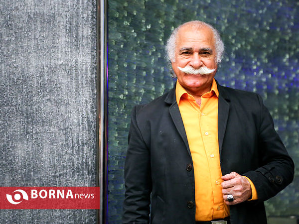 گلریزان فیلم "من سالوادور نیستم"