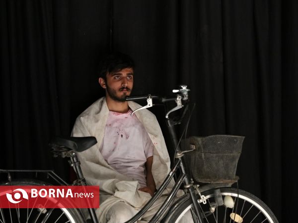 تئاتر آلزايمر