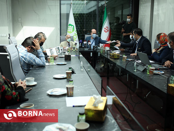 اولین دوره کارورزی شرکت نویان نگین پارسیان