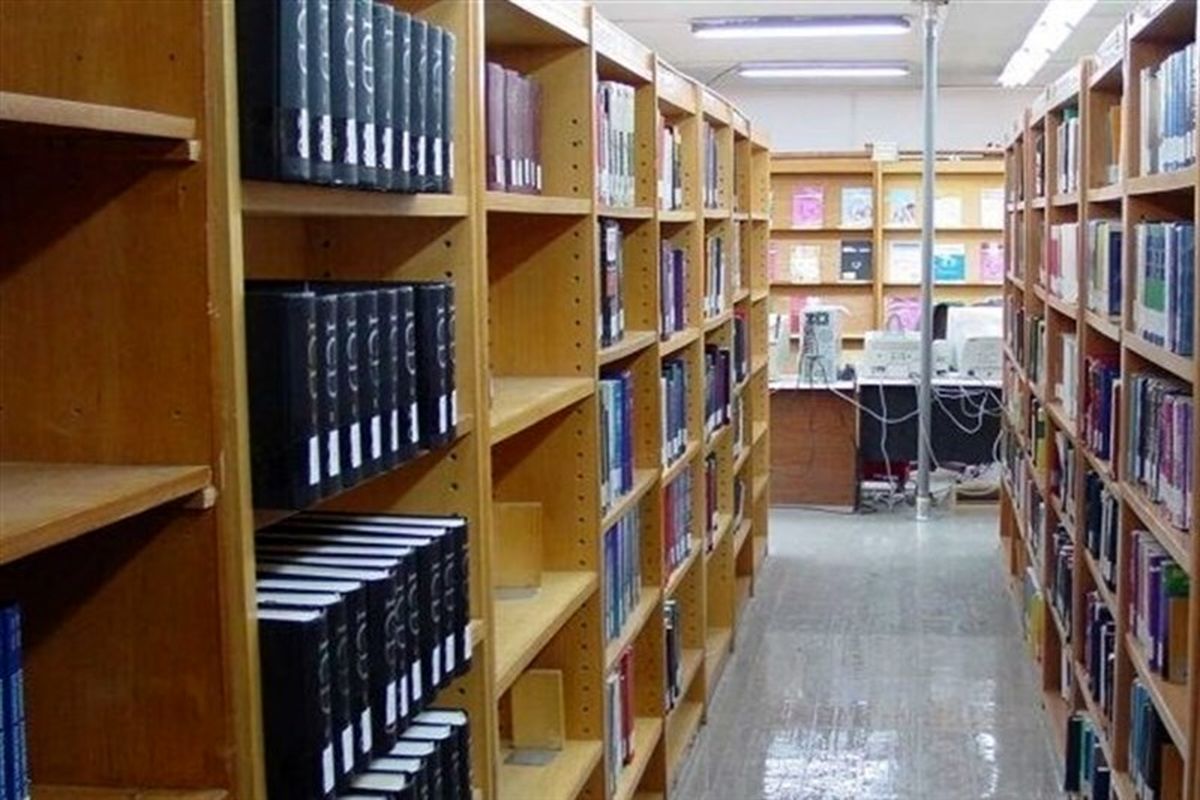 اهدای ۷۰ عنوان کتاب کودک و نوجوان به کتابخانه ادبیات خارجی مسکو