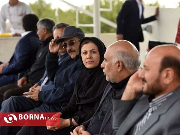 ،مسابقات چوگان جام هفته دفاع
