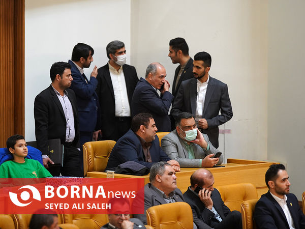 تجلیل از ادوار و برترین‌های سی‌امین جشنواره دانشجوی نمونه