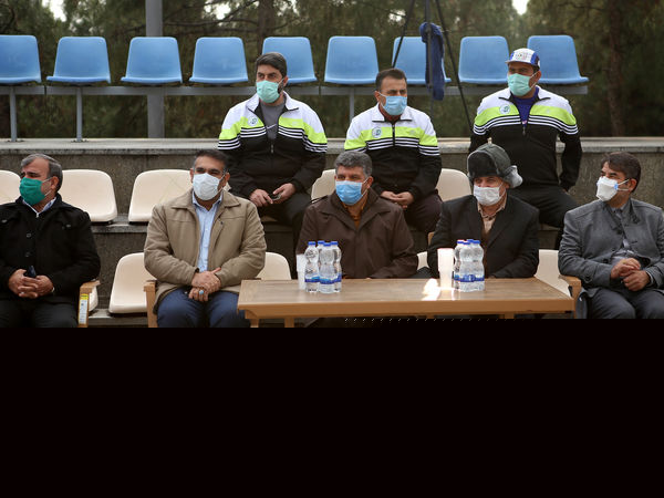 هفته چهارم لیگ اهداف پروازی