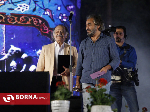 نوزدهمین جشن سینمای ایران