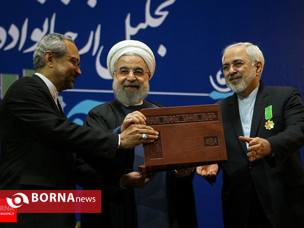 برگزیده گزارش های تصویری بهمن ۱۳۹۴