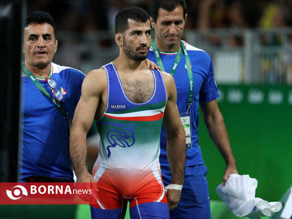 مسابقات کشتی فرنگی روز پایانی - المپیک ریو ۲۰۱۶