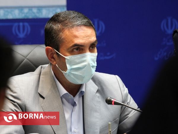 نشست ستاد ساماندهی امور جوانان