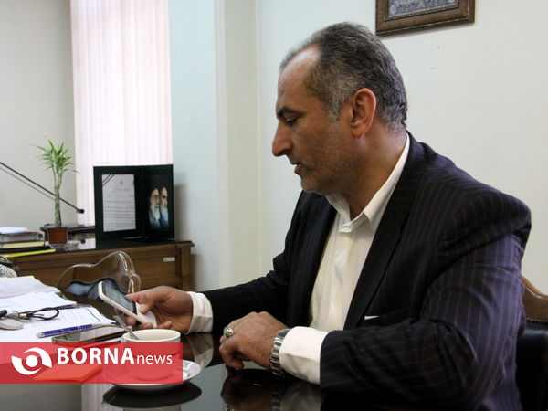 مصاحبه اختصاصی برنا با دکتر پرویز افشار معاون کاهش تقاضای ستاد مبارزه با مواد مخدر