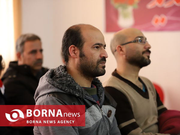 گردهمایی سالروز تصویب قانون کار