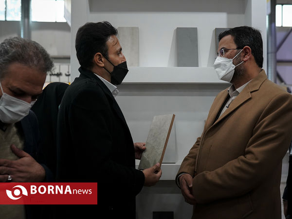 نوزدهمین نمایشگاه مواد اولیه -صنایع چوب و مبلمان