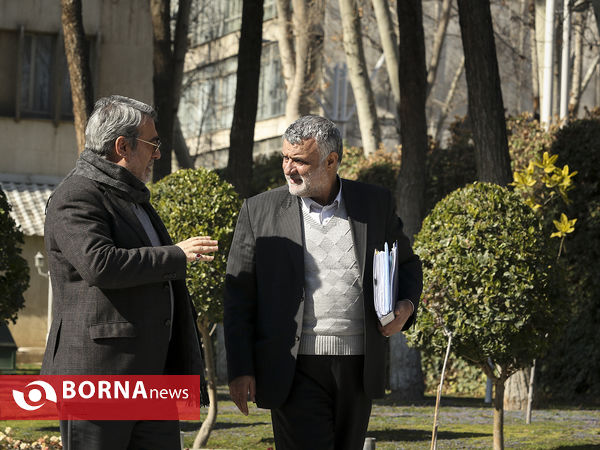 جلسه هیات دولت به ریاست دکتر روحانی