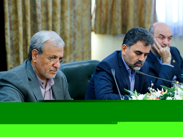 جلسه هم اندیشی روز ملی روستا