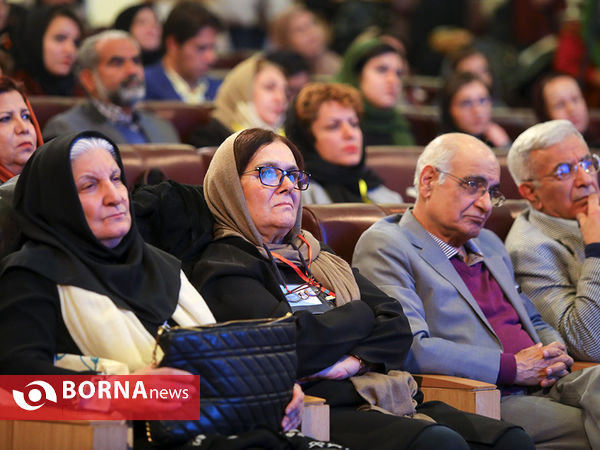 افتتاحیه کنگره کودکی،توسعه و سیاست گذاری اجتماعی