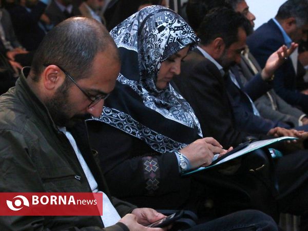 رونمایی از طرح جامع یکپارچه منطقه آزاد اروند