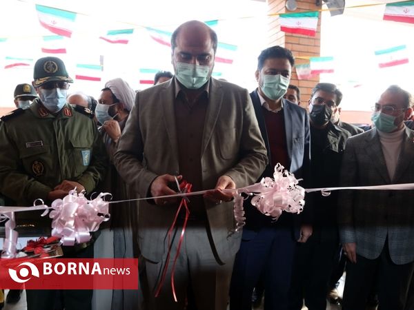 سفر استاندار تهران به شهرستان ری