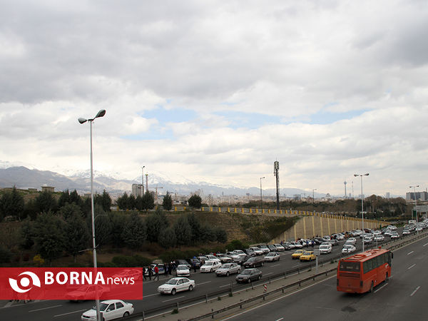 در حاشیه پیش از آغاز دربی ۸۹