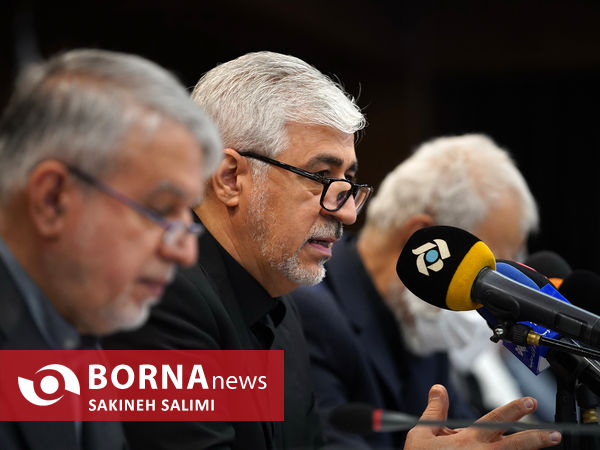 رونمایی از کتاب  تاریخ شفاهی ورزش کشور