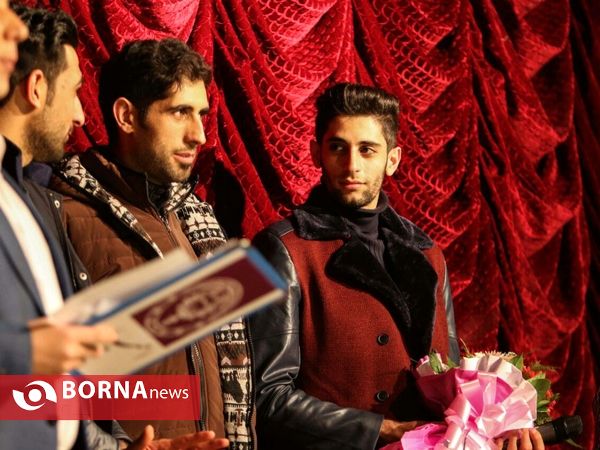 اولین روز 22امین گلریزان امید (حمایت از بیماران سرطانی) در ارومیه