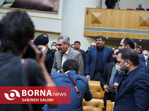 جشنواره شهید رجایی با حضور رییس جمهور