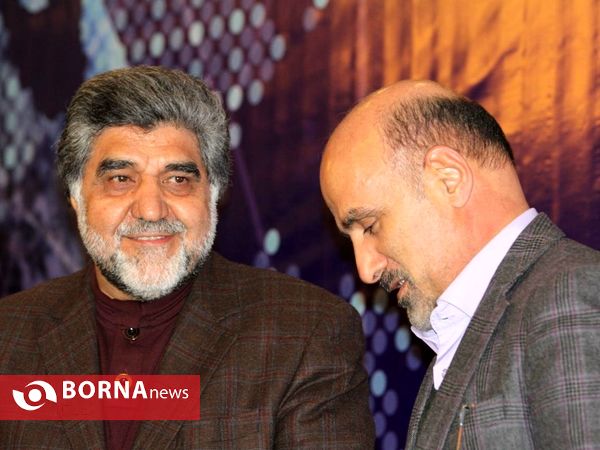 هشتمین سالروز تجلیل از صادرکنندگان برگزیده استان تهران