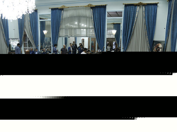 جلسه ستاد مرکزی بزرگداشت حضرت امام خمینی (ره)