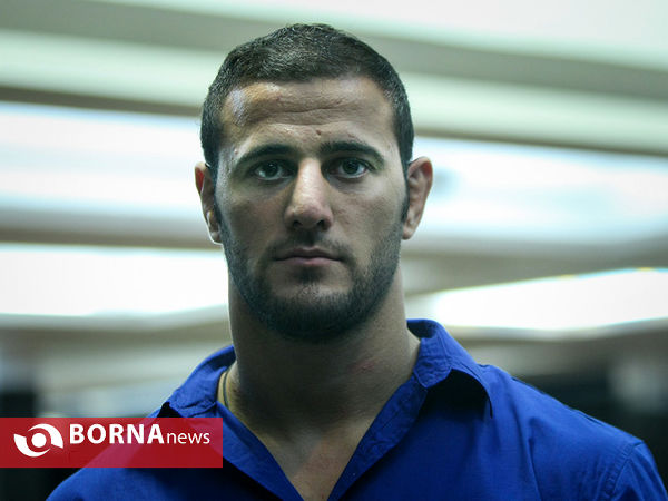 تجلیل از قهرمانان ملی ورزش دانشگاهی