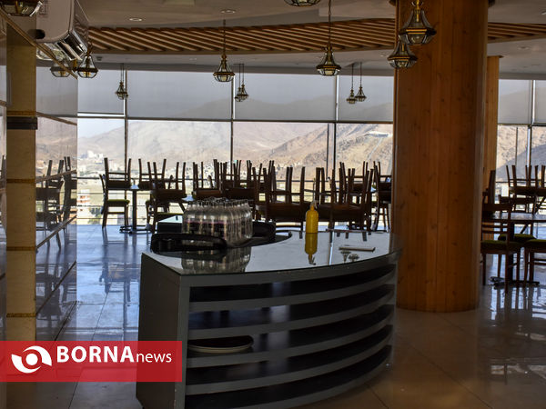 کرونا و تعطیلی پی در پی رستوران ها