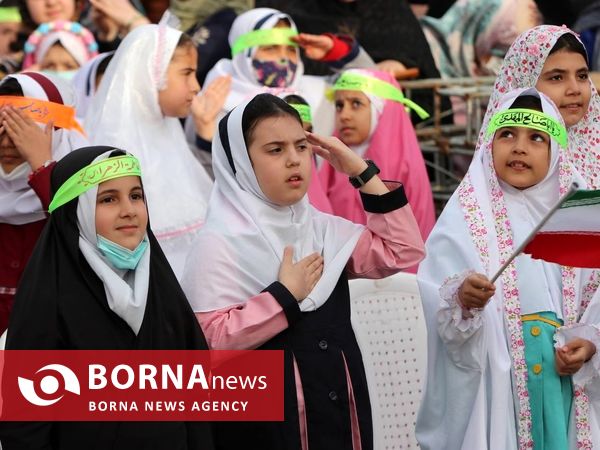 جشن بزرگ روزه اولی‌ها در رشت 