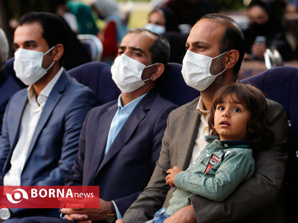 تجلیل از بانوان قهرمان و مدال آوران فارس در پارآسیایی بحرین و جهان