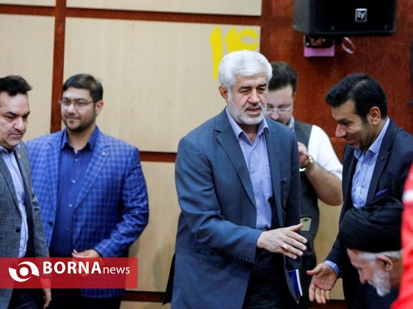 جشنواره فرهنگی ورزشی ولایت و تجلیل از سادات ورزشکار