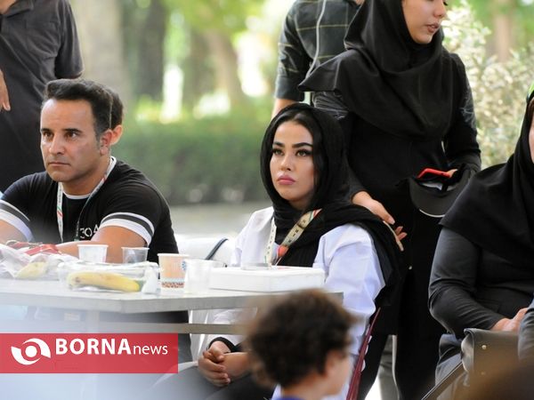 نخستین جشنواره کتل بل استان تهران