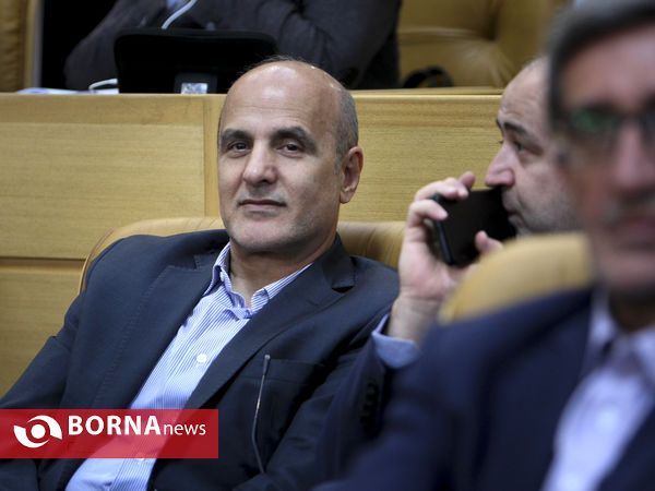 همایش روز ملی صنعت و معدن