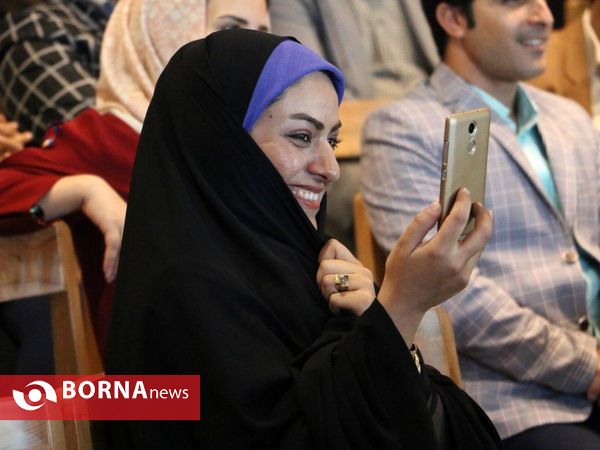 جشنواره زوج خوشبخت ایرانی