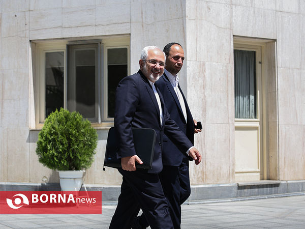 جلسه هیات دولت