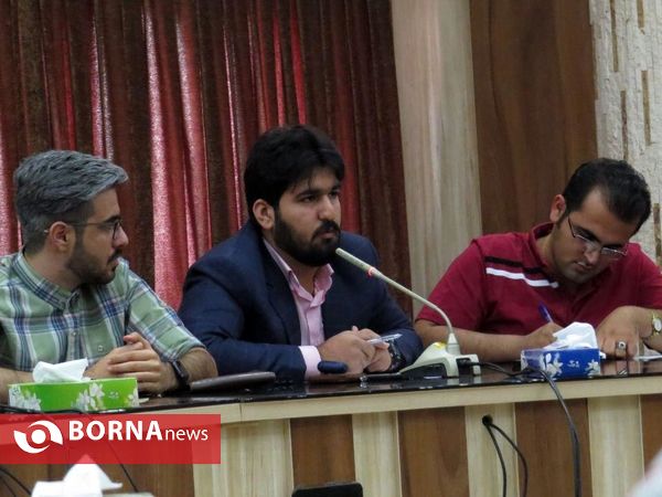 پنجمین نشست دانشجویی "موذن در خواب"