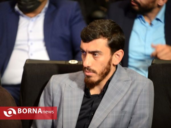 آیین تجلیل از موثرین عرصه جمعیت
