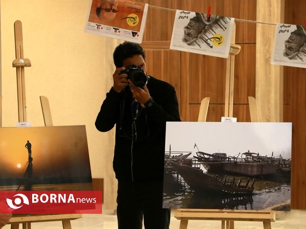 بهانه ایی برای عرض تبریک به استاد محمود مختاریان