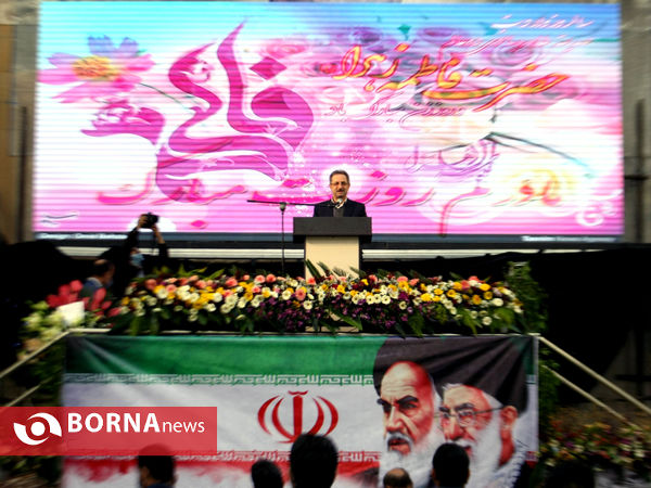 افتتاحیه پاساژ بزرگ پلاسکو