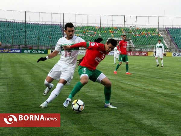 ذوب آهن با دوگل از سد لوکومتیو ازبکستان گذشت