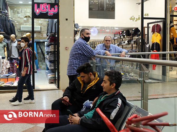 افتتاح ساختمان جدید پلاسکو